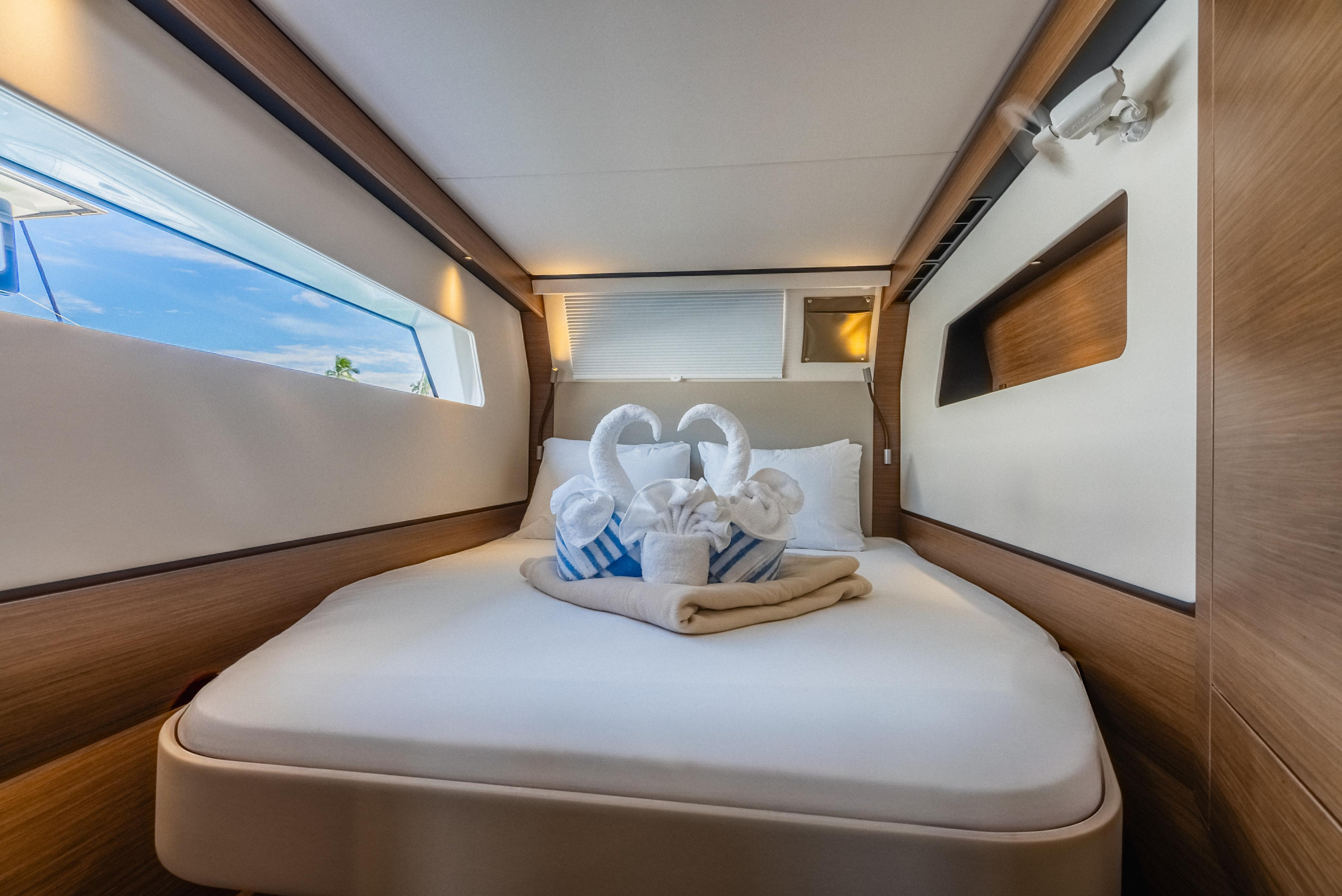Nautitech 44 Open — photo 26