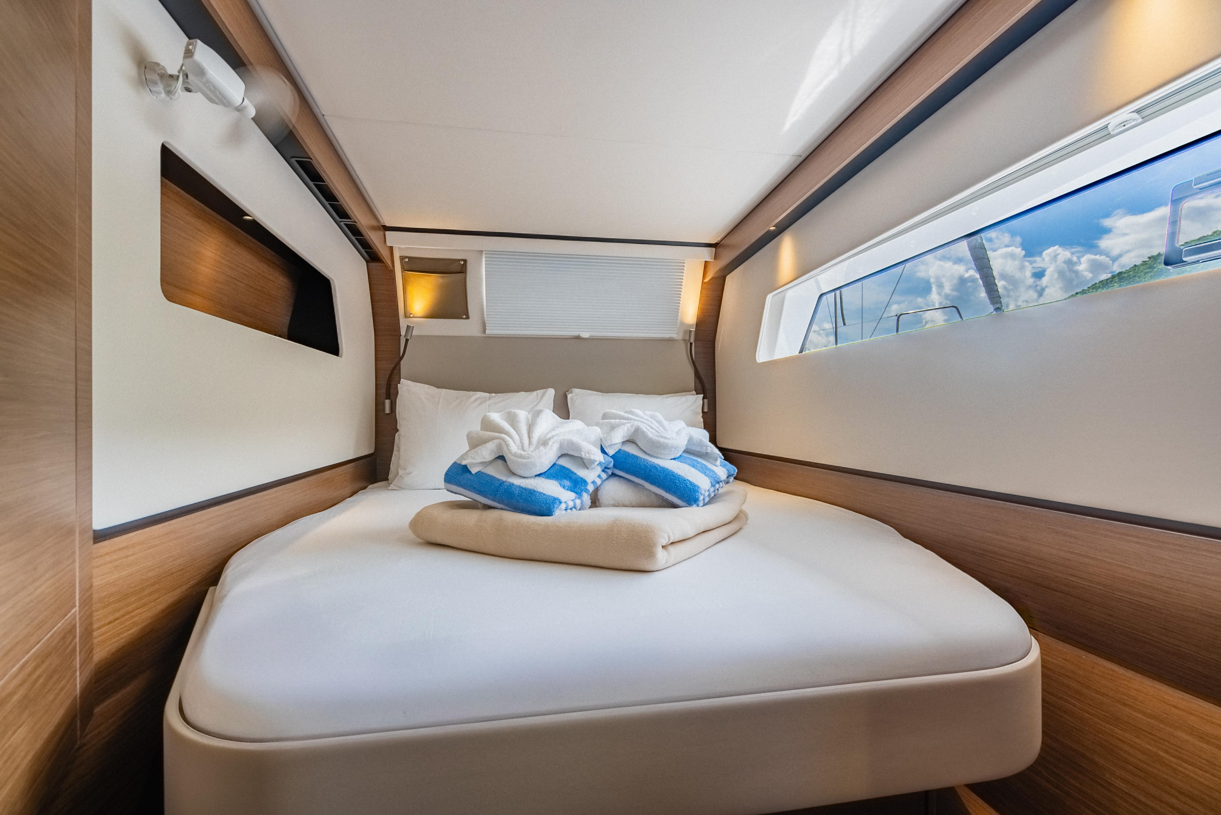 Nautitech 44 Open — photo 28