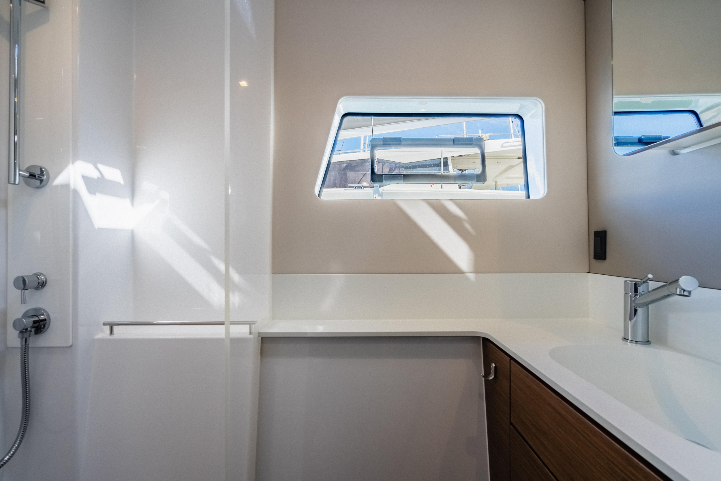 Nautitech 44 Open — photo 30