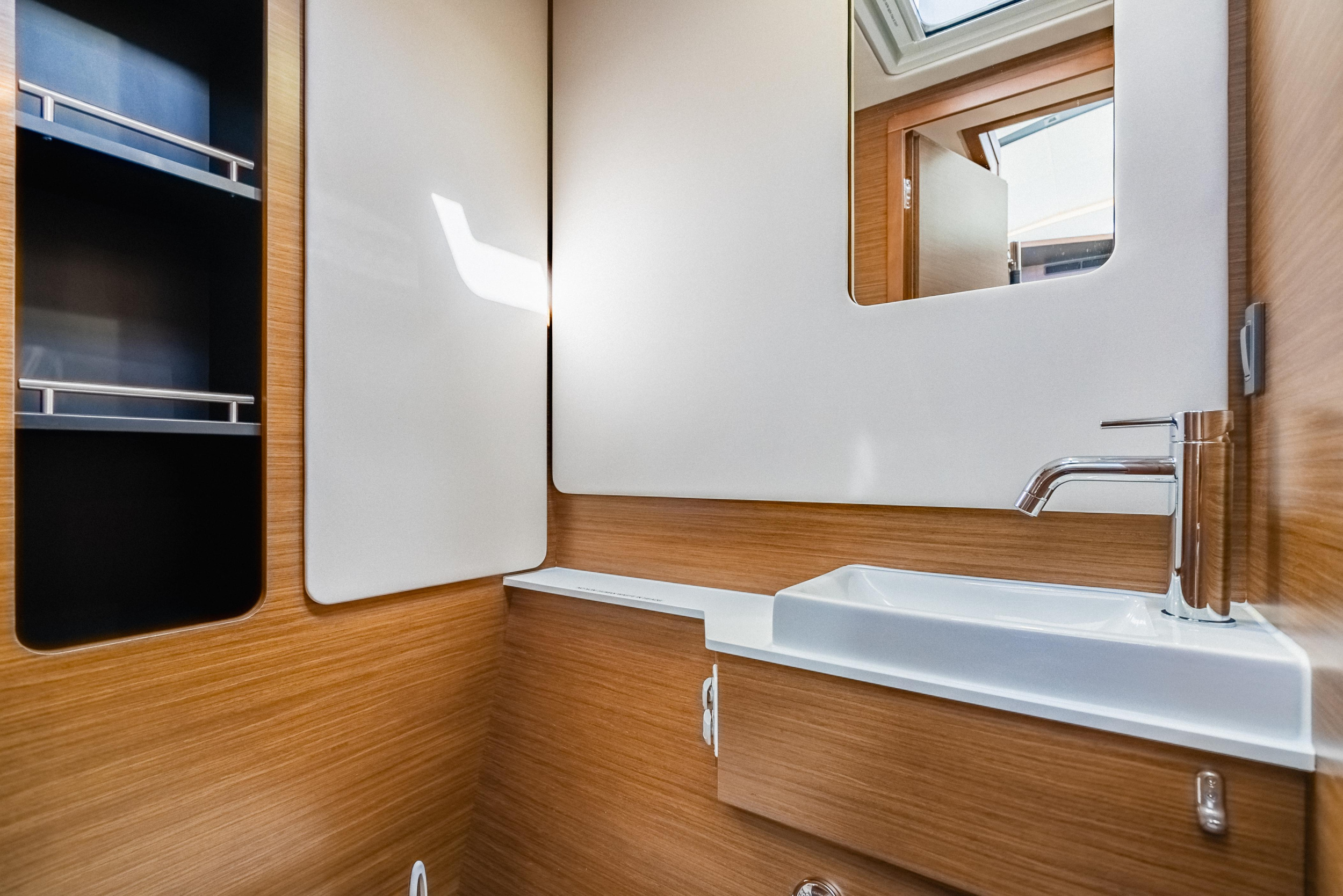 Nautitech 44 Open — photo 31