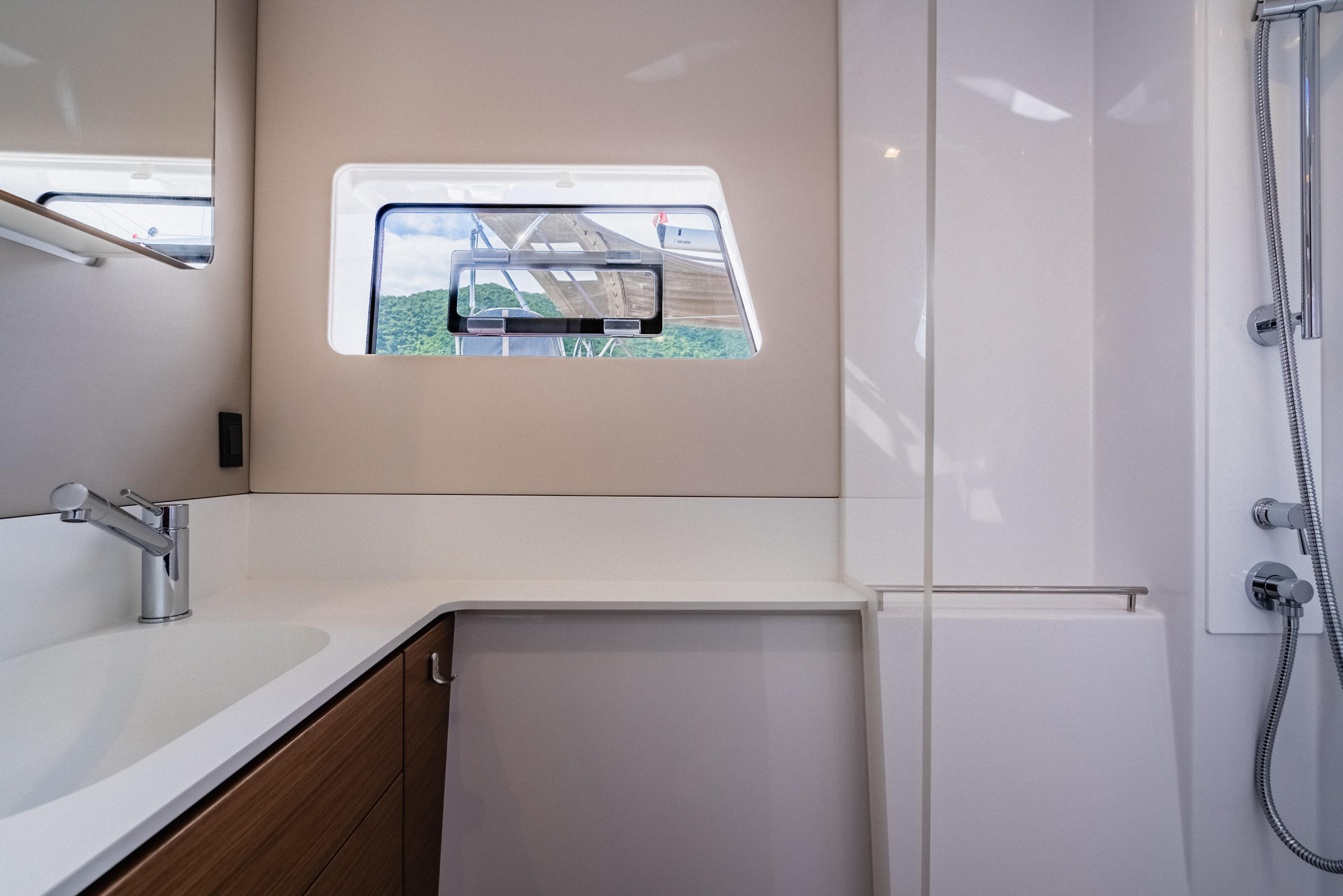 Nautitech 44 Open — photo 32