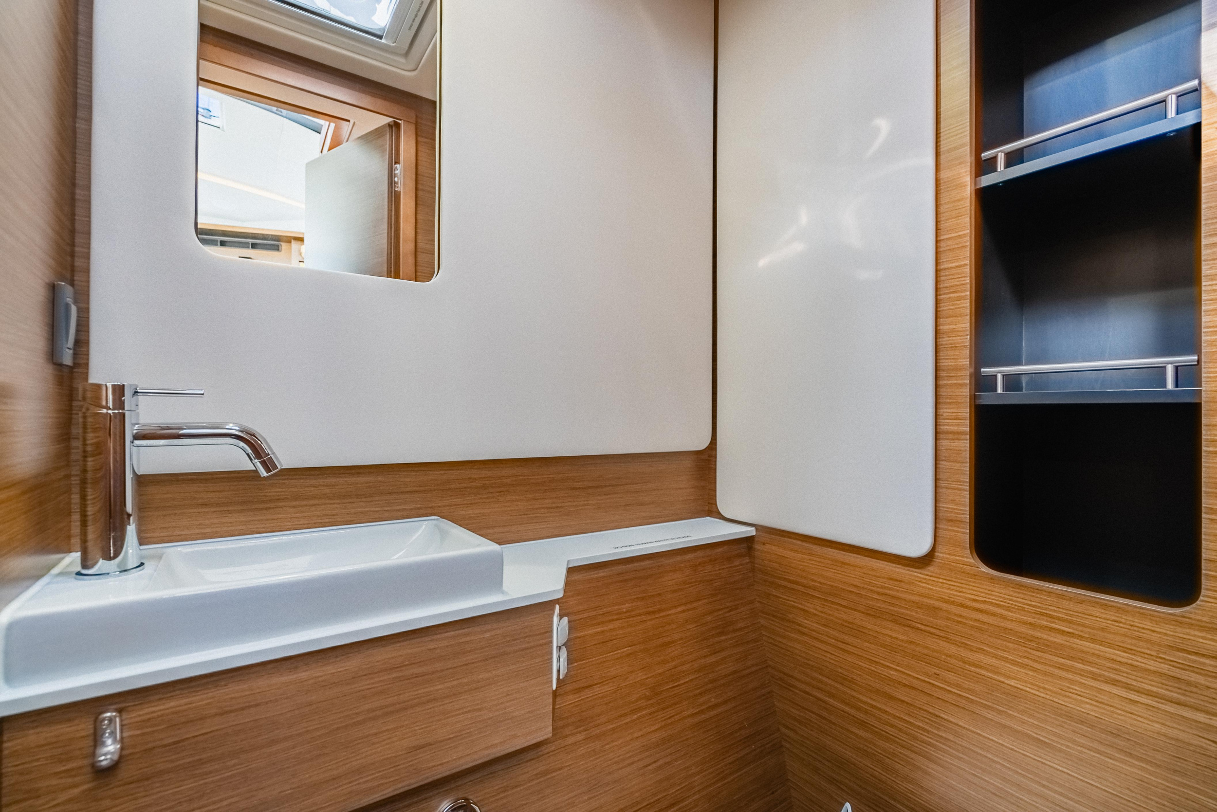 Nautitech 44 Open — photo 33