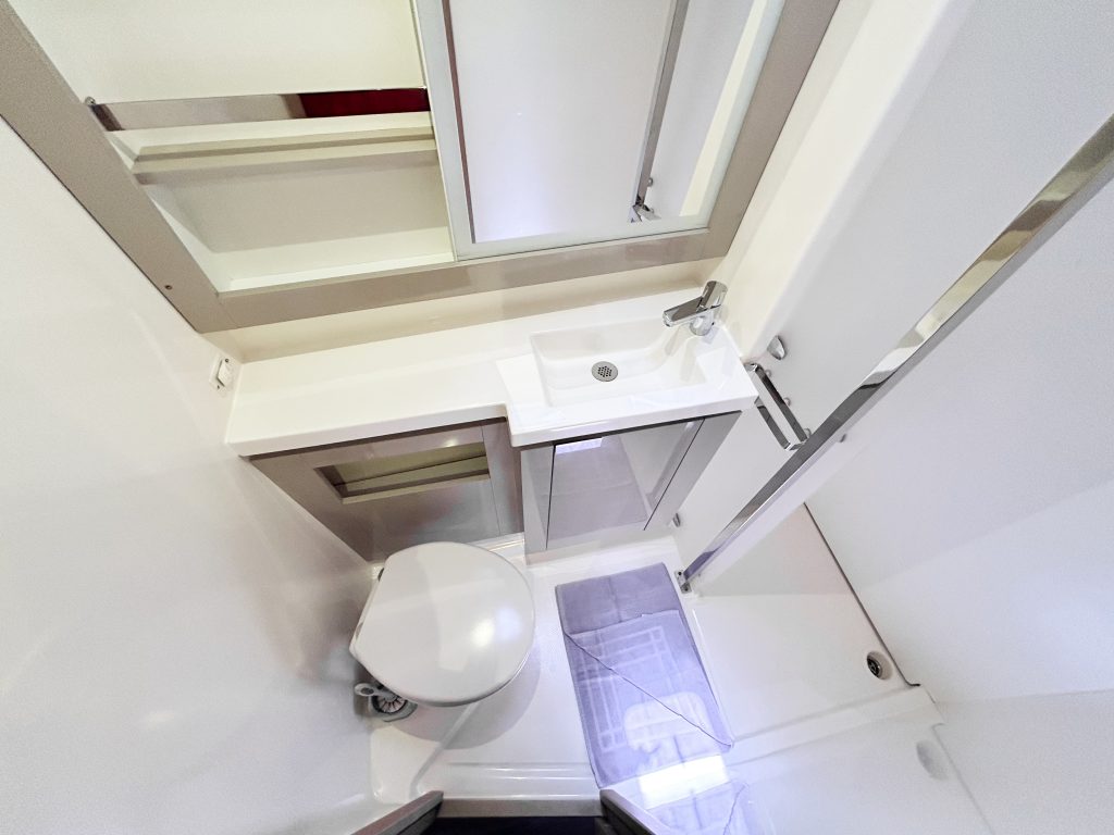 Fountaine Pajot Elba 45 - 4 + 1 cab. — photo 26