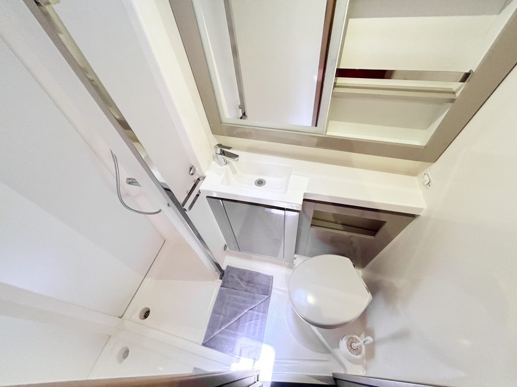Fountaine Pajot Elba 45 - 4 + 1 cab. — photo 27