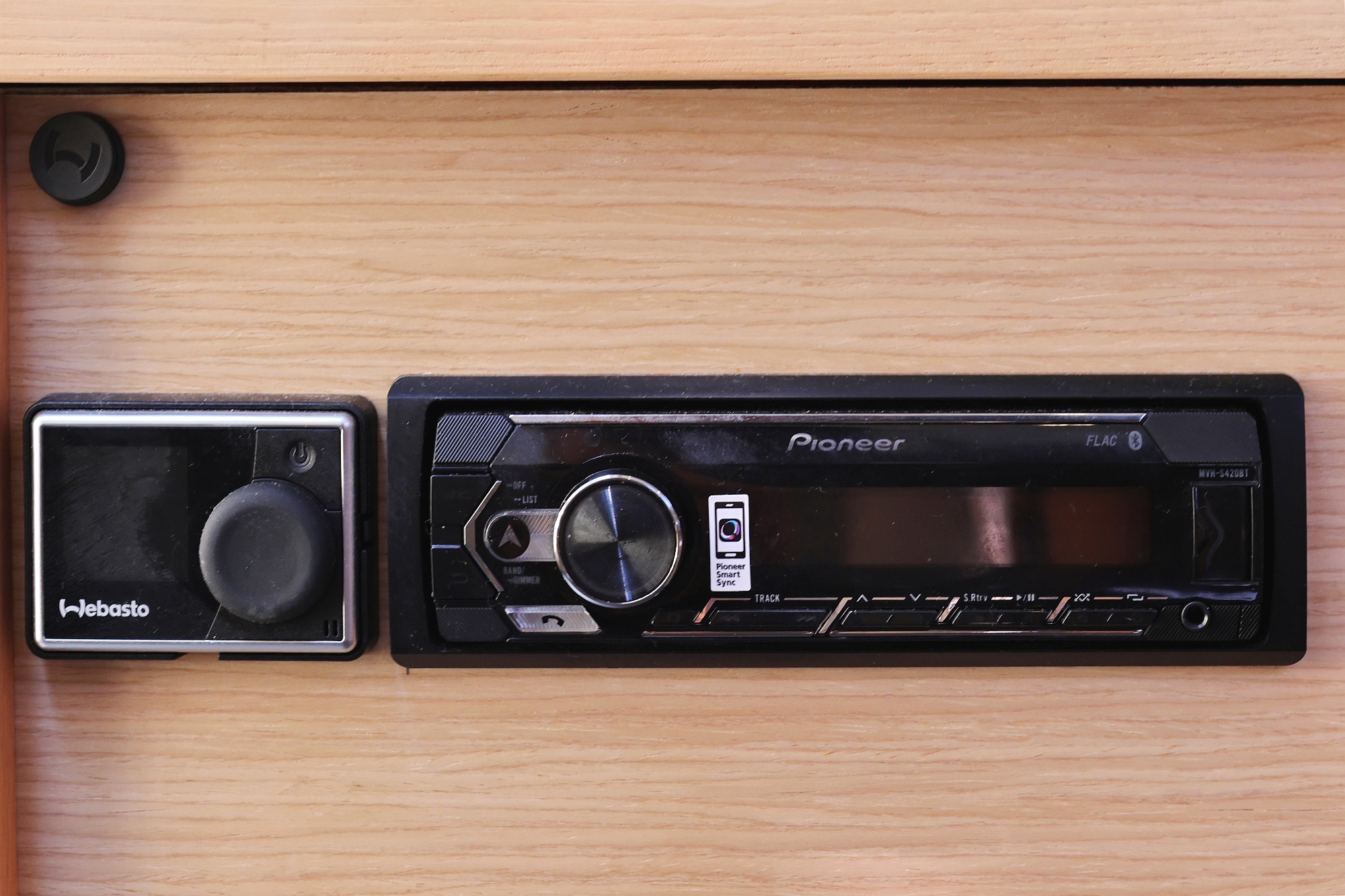 Dufour 44 - 4 cab — photo 42