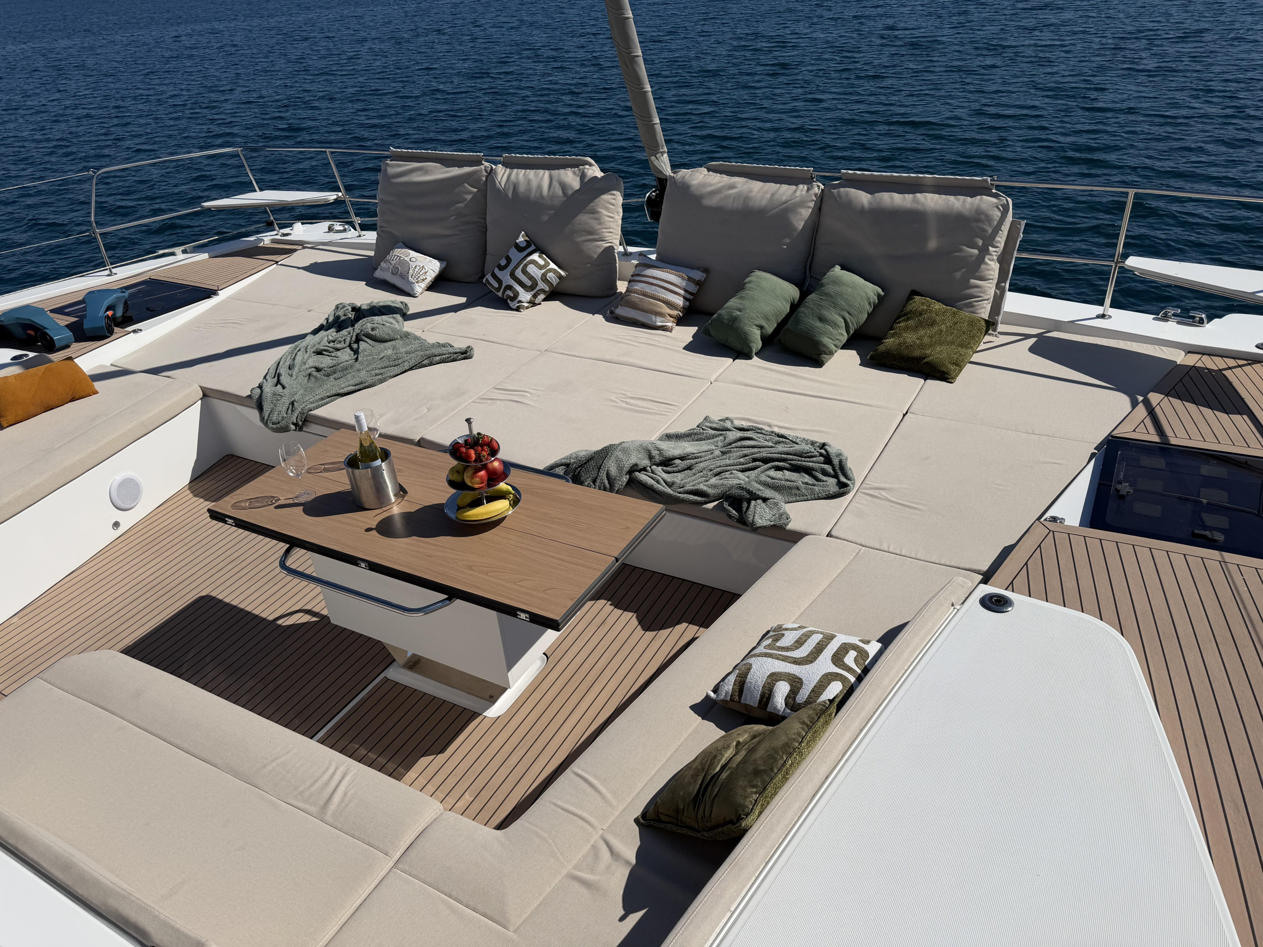 Bali 5.8 - 5 + 2 cab. — photo 10