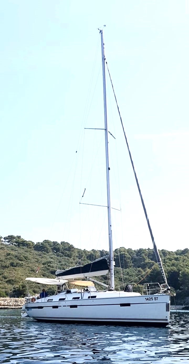 Bavaria Cruiser 40 S — photo 7