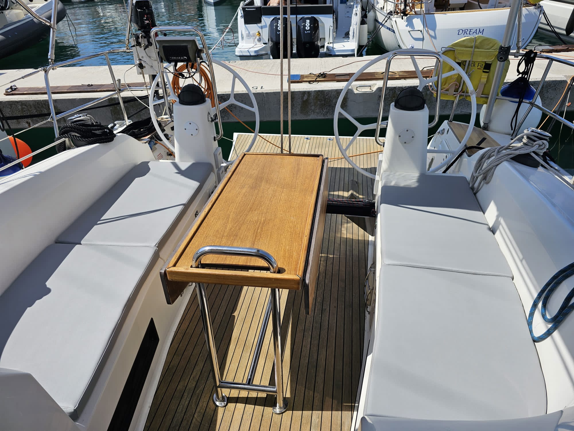 Bavaria Cruiser 40 S — photo 12