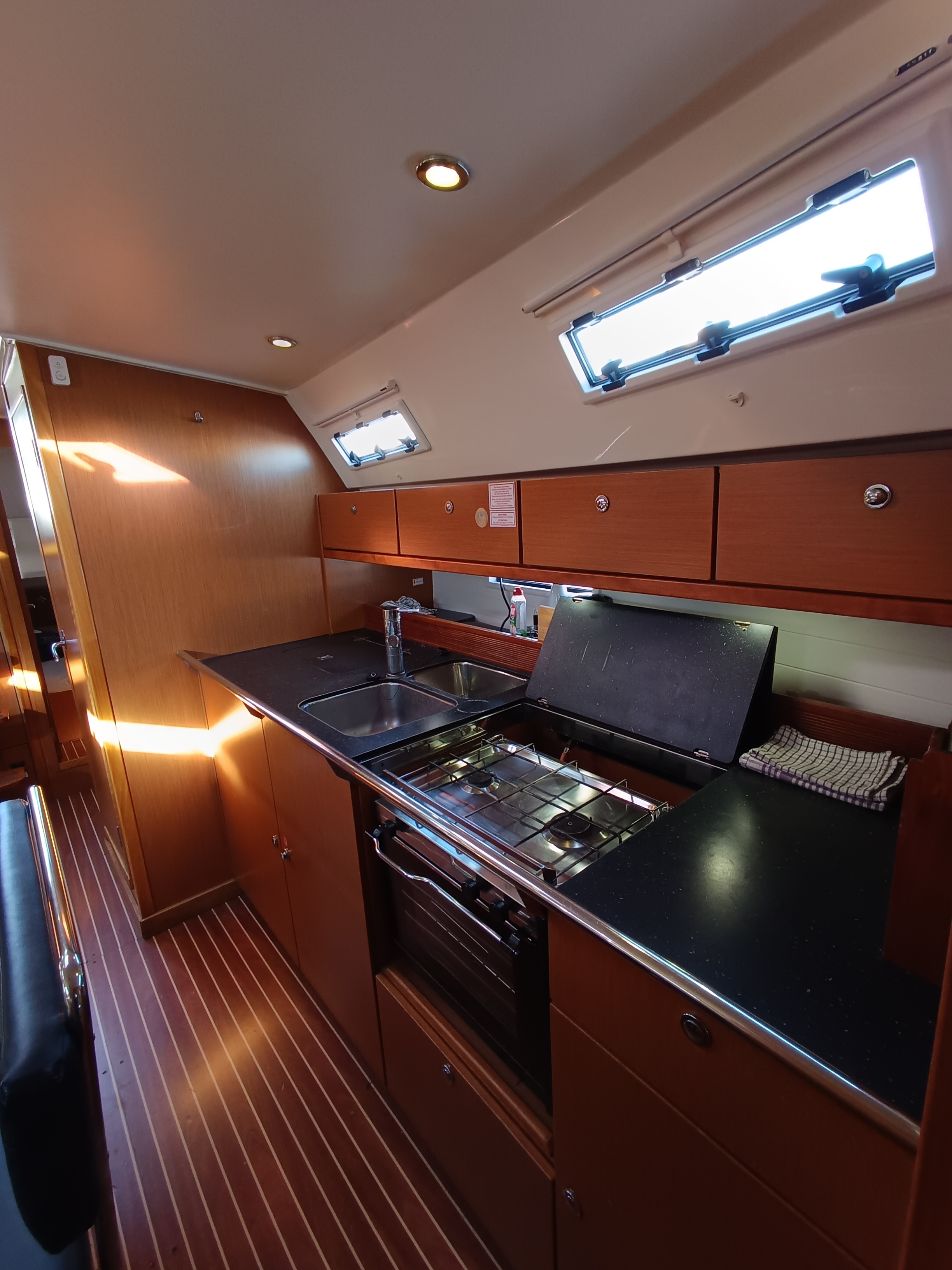 Bavaria Cruiser 40 S — photo 14