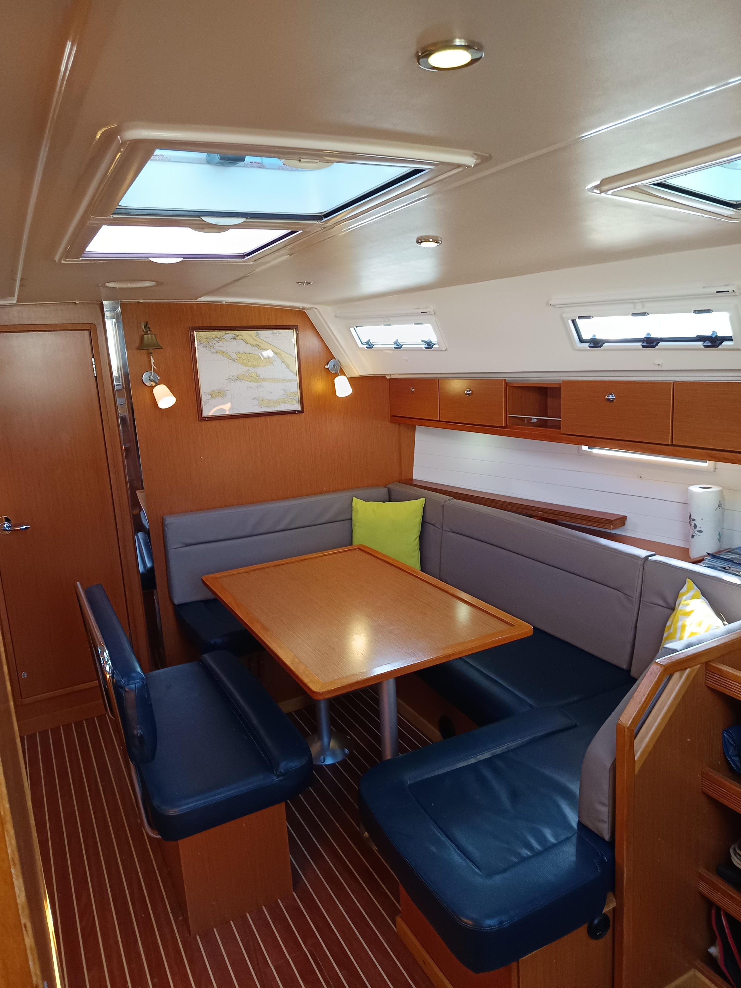 Bavaria Cruiser 40 S — photo 16