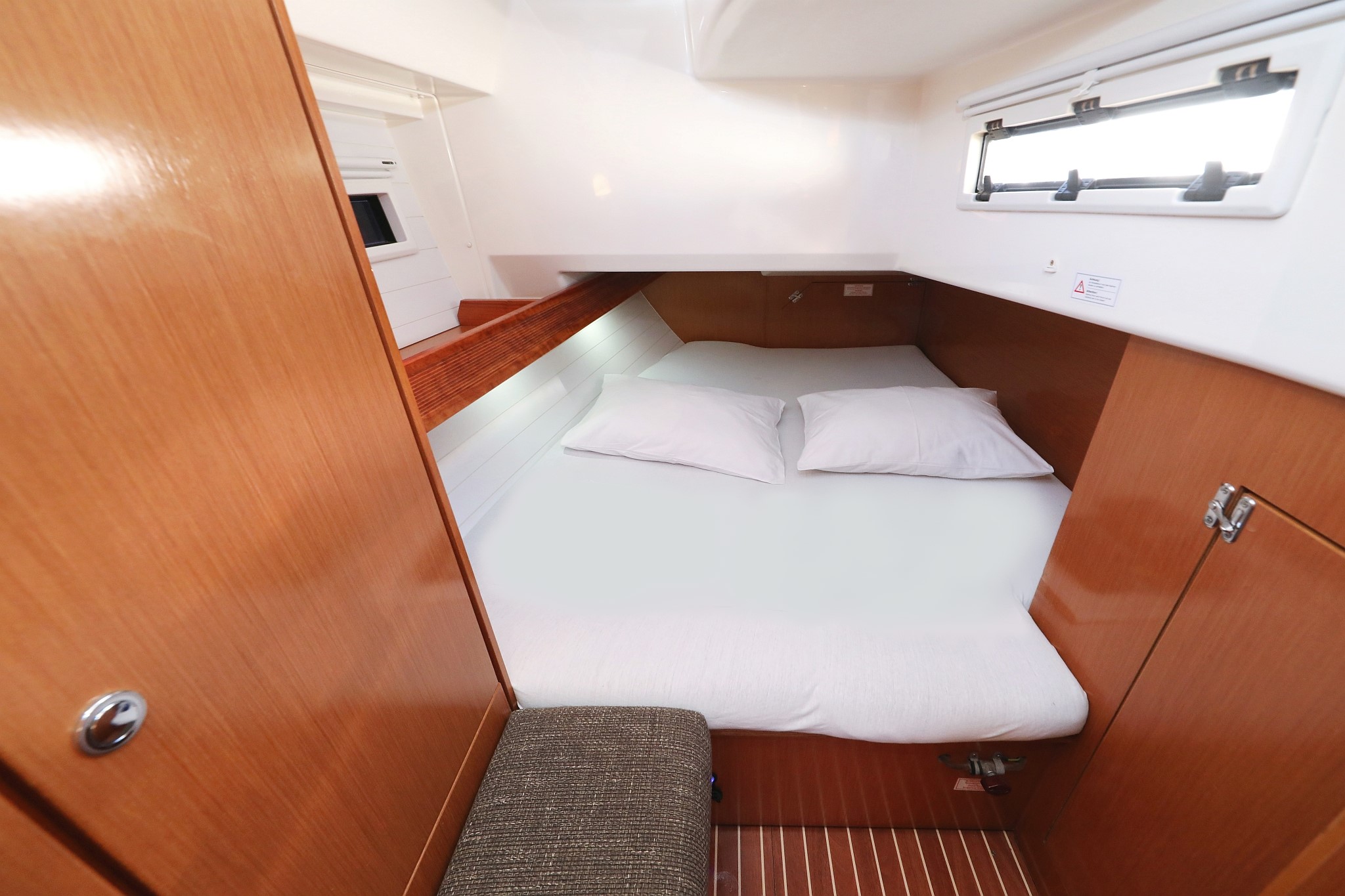 Bavaria Cruiser 40 S — photo 17