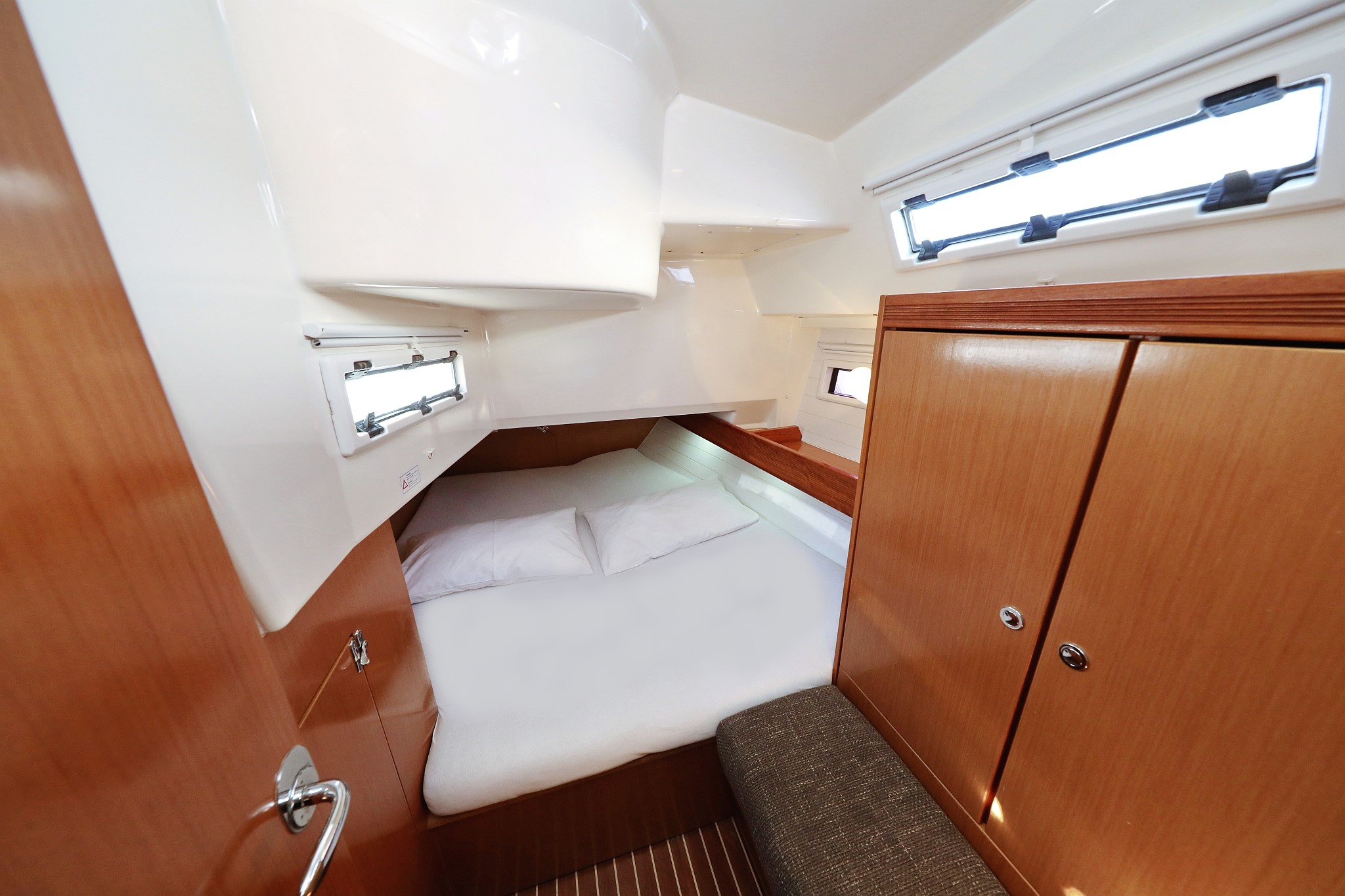 Bavaria Cruiser 40 S — photo 18