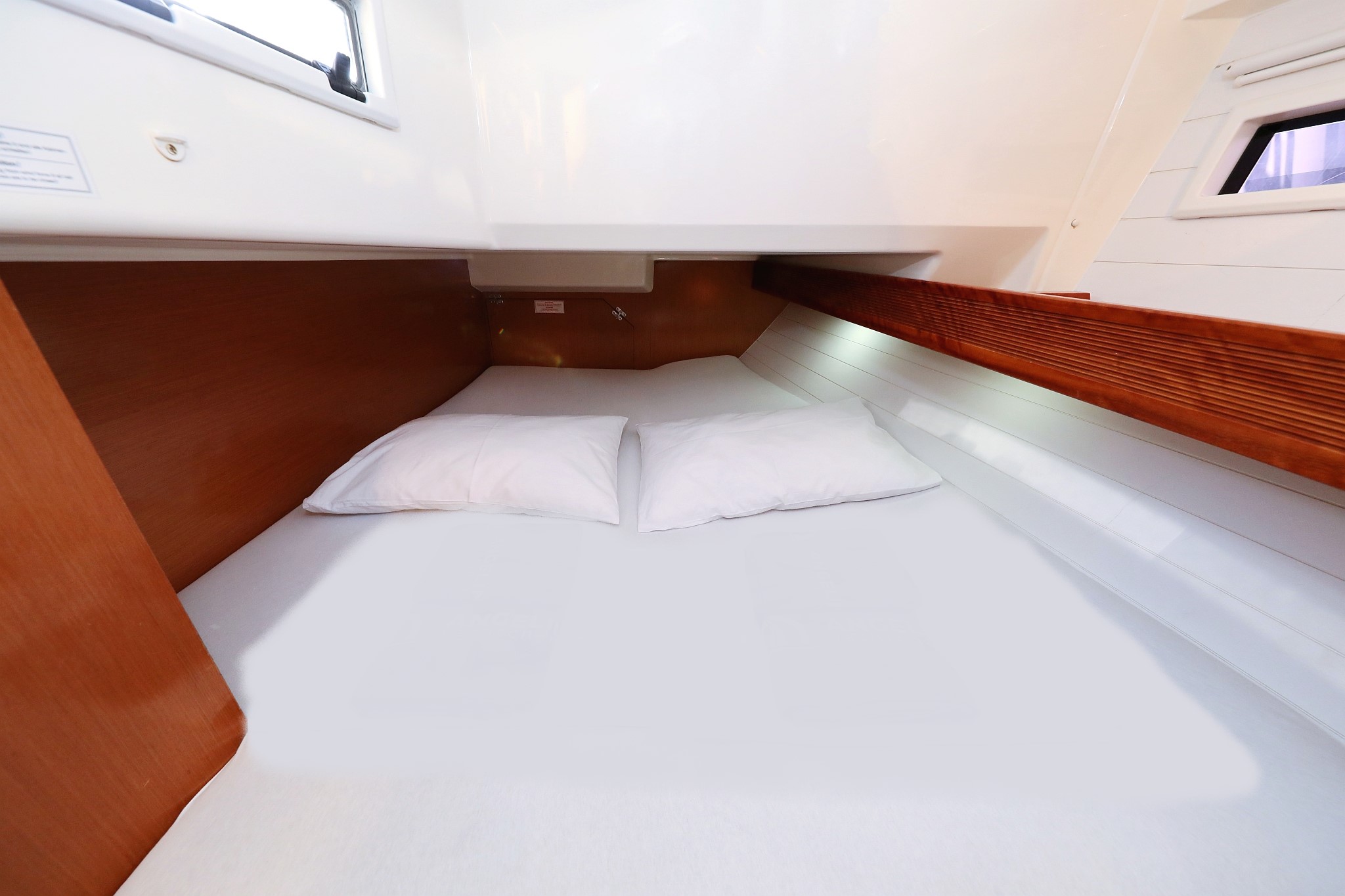 Bavaria Cruiser 40 S — photo 19