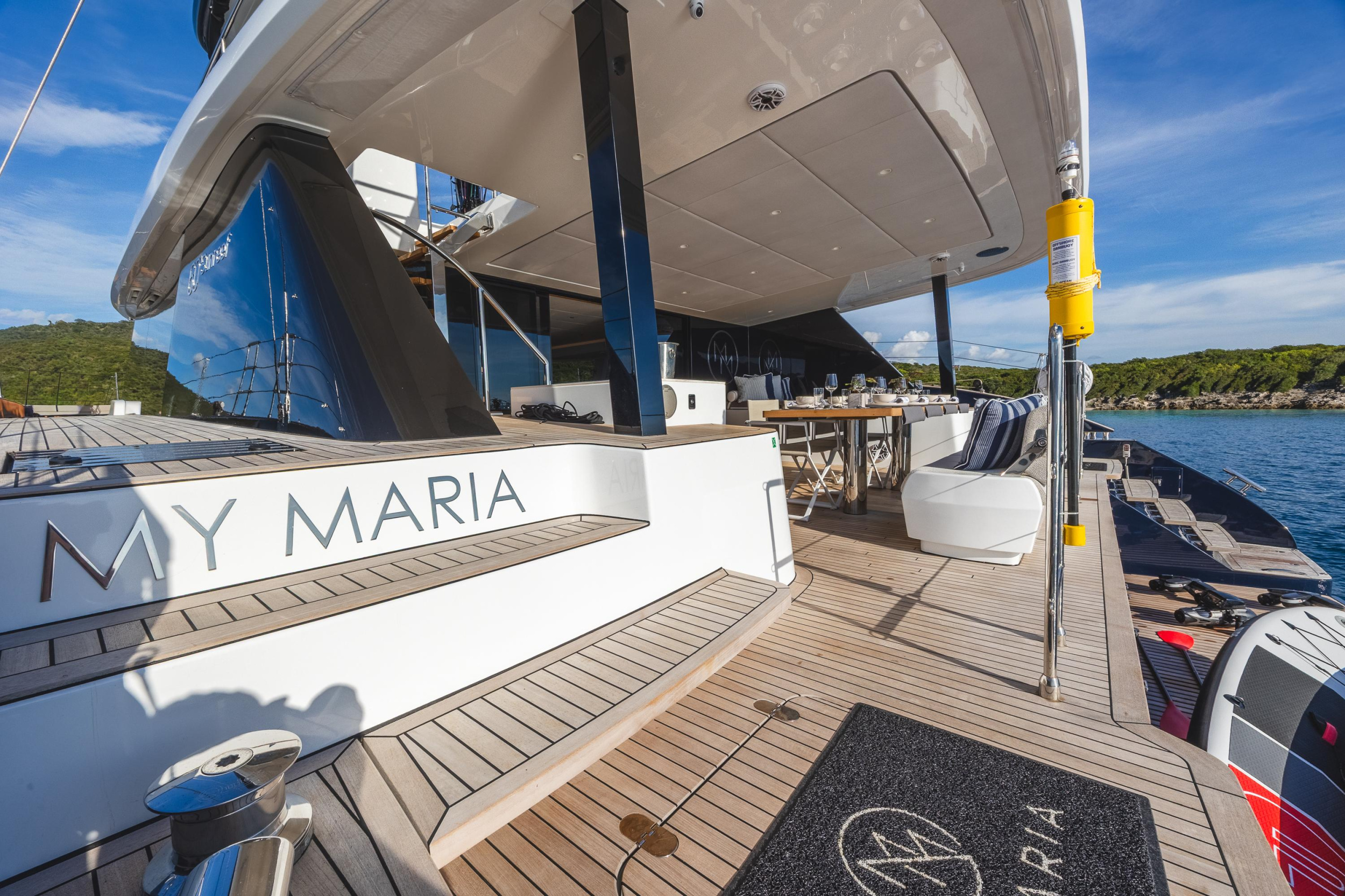 Sunreef 60 — photo 8