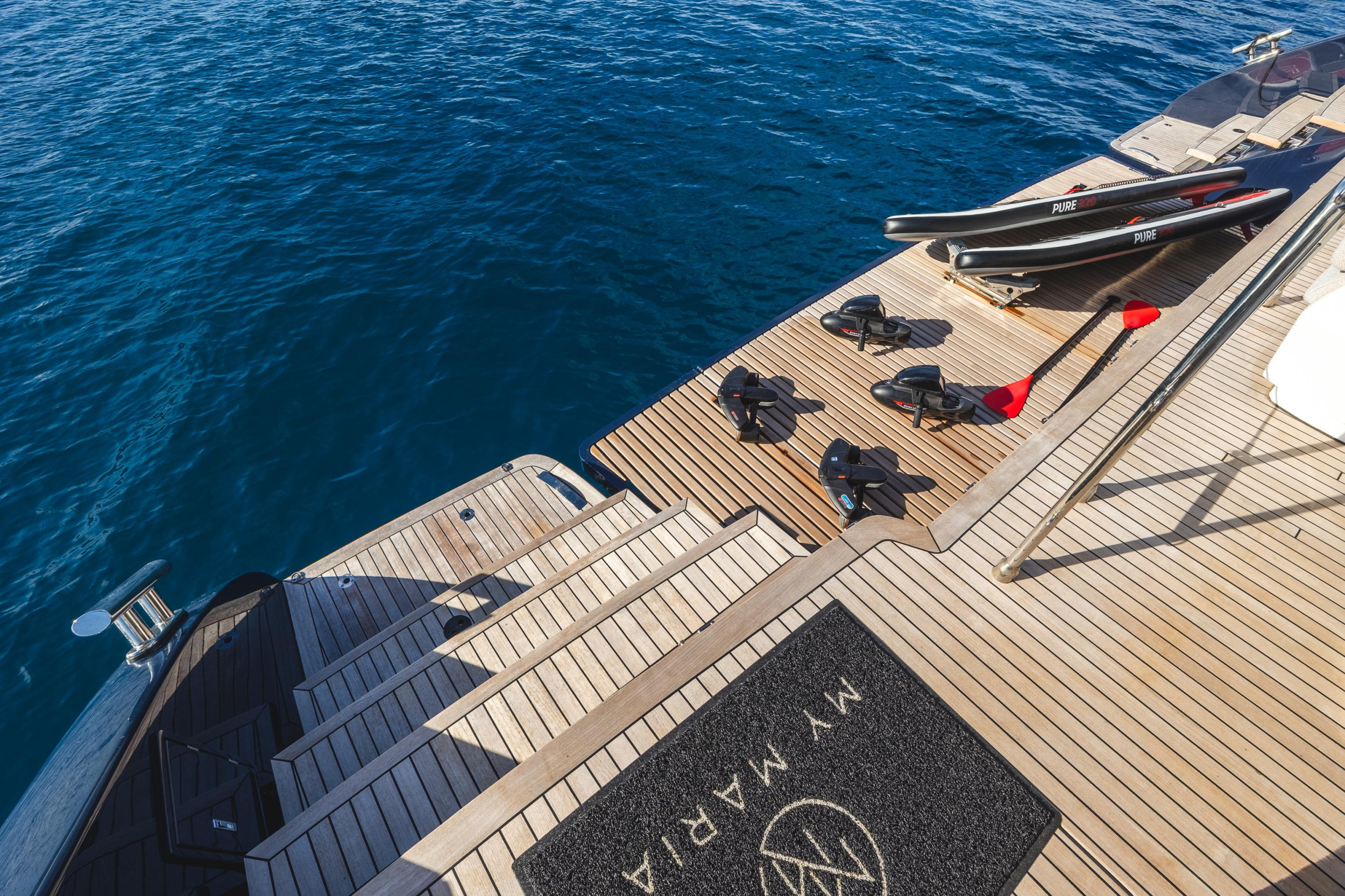 Sunreef 60 — photo 9