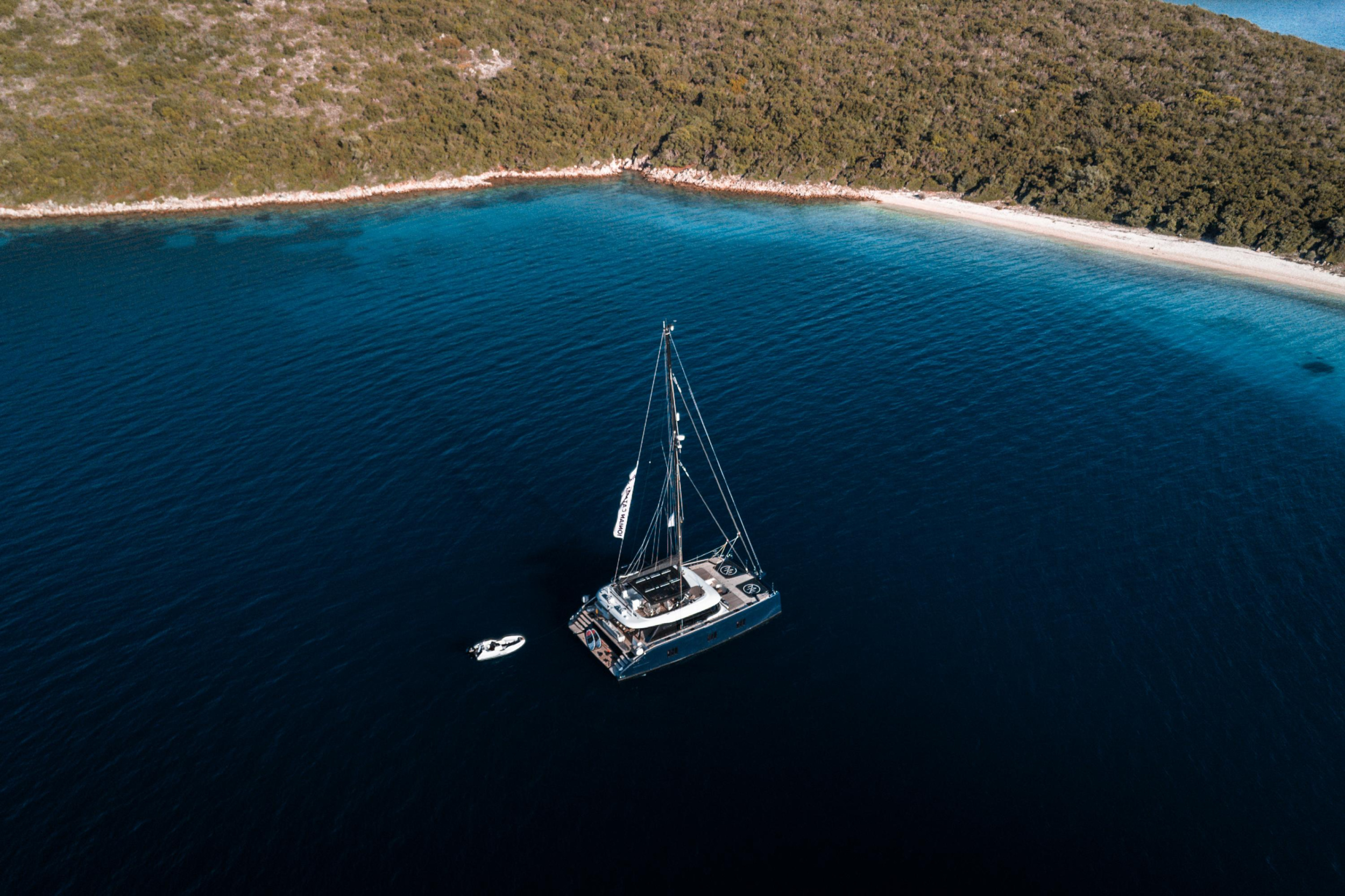 Sunreef 60 — photo 19
