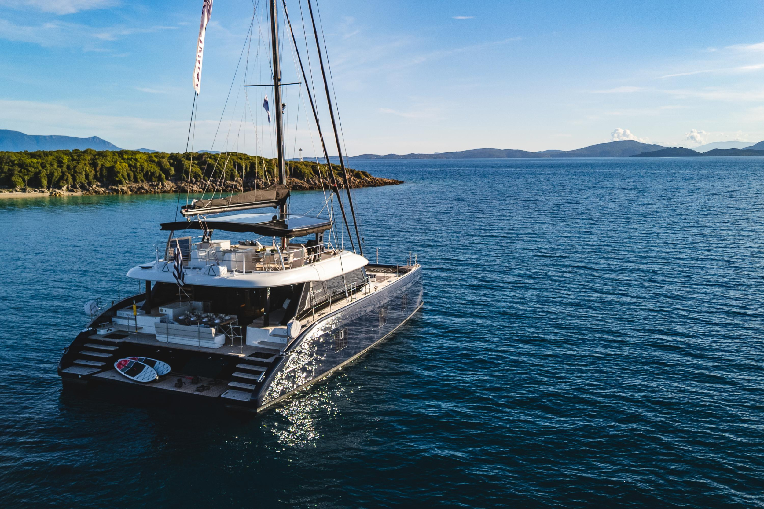 Sunreef 60 — photo 20