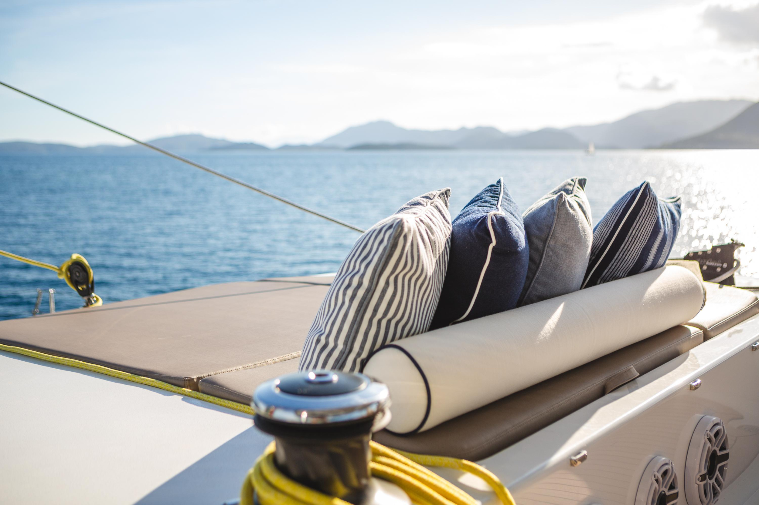 Sunreef 60 — photo 31