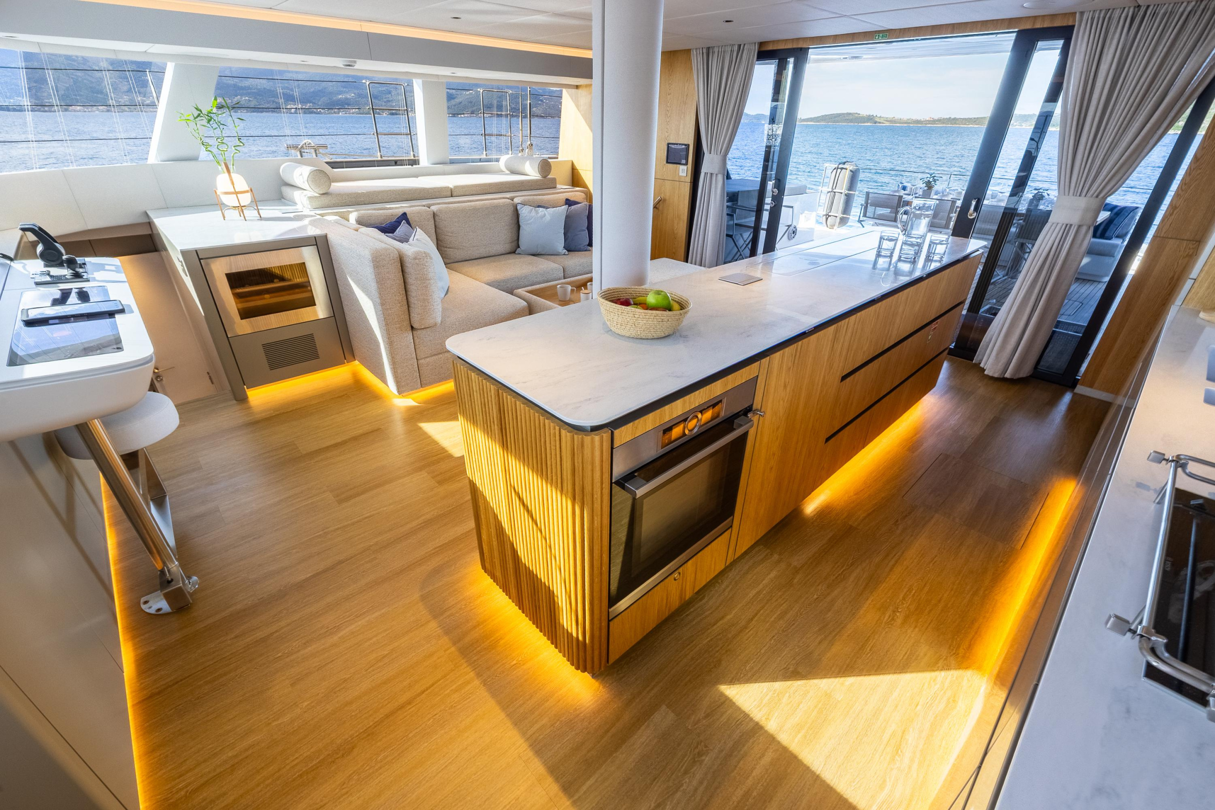 Sunreef 60 — photo 35
