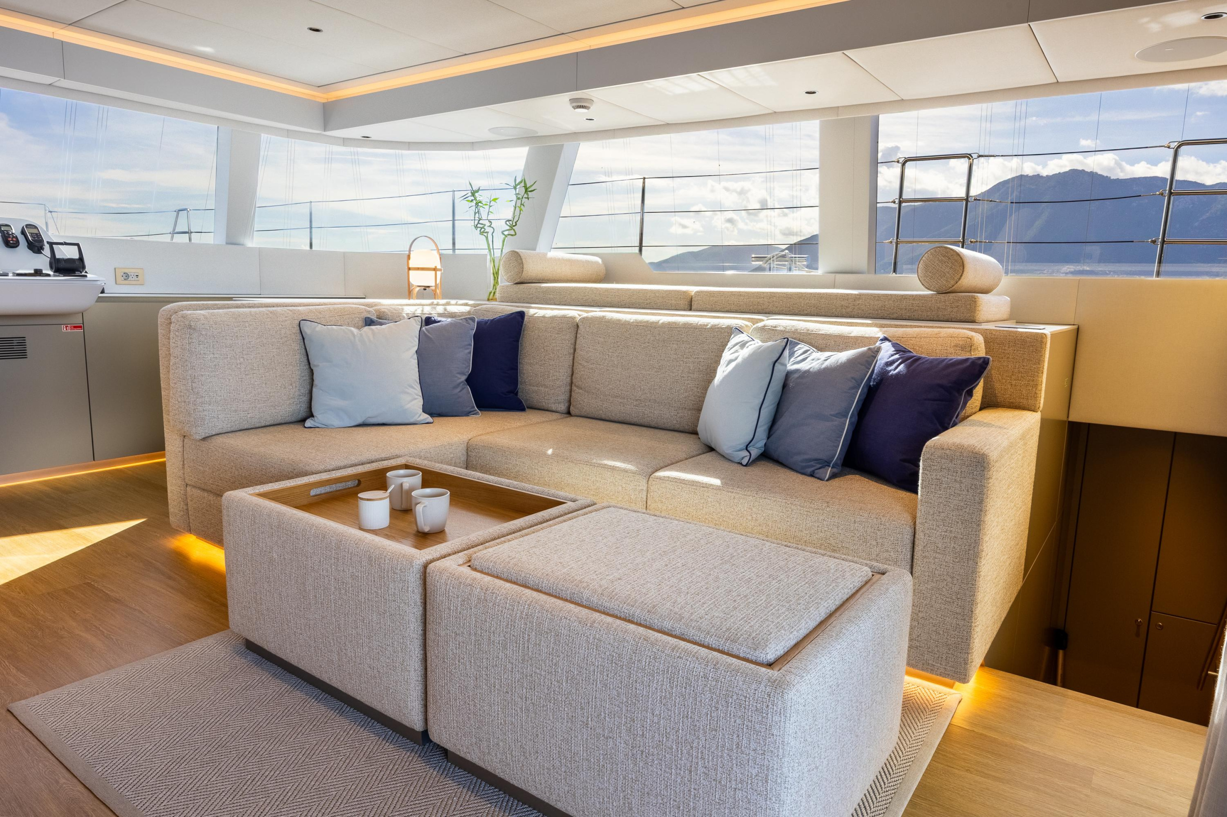 Sunreef 60 — photo 37