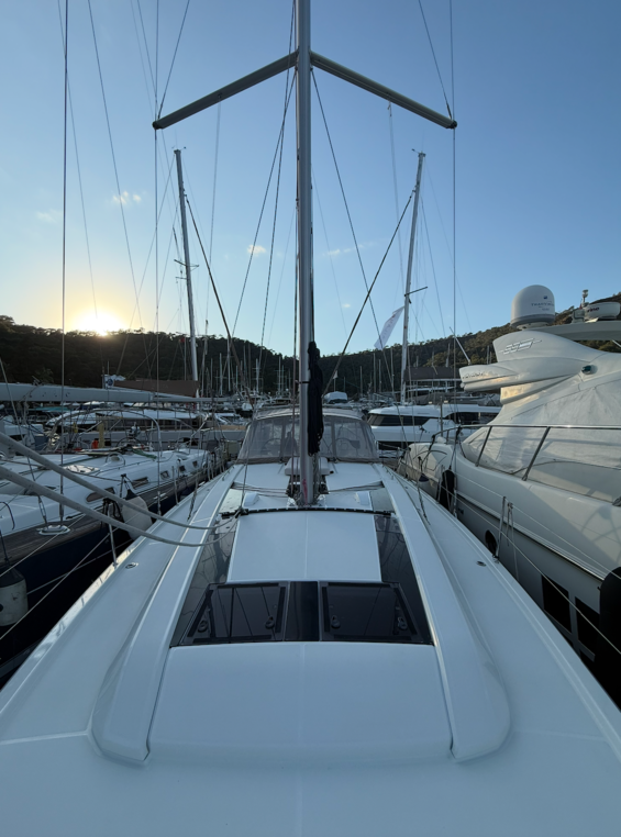 Oceanis 46.1 - 4 cab. — photo 15