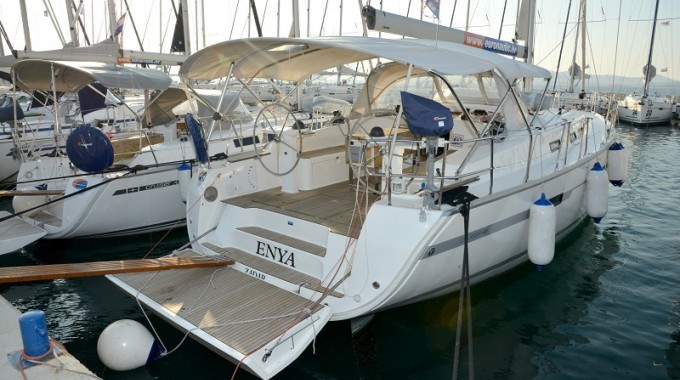 Bavaria Cruiser 45 - 4 cab. — photo 3