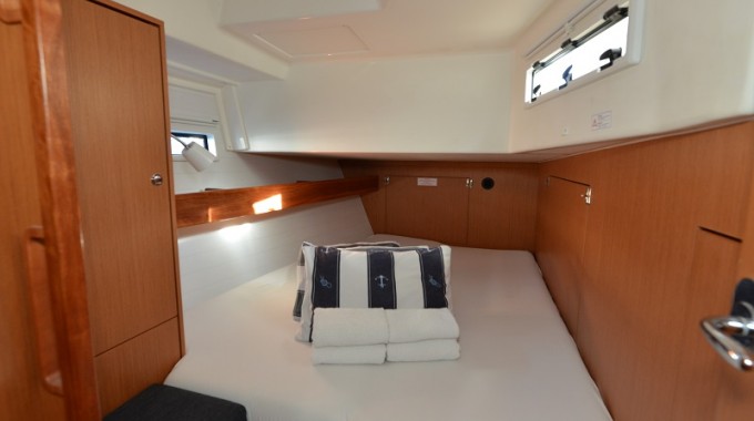 Bavaria Cruiser 45 - 4 cab. — photo 6