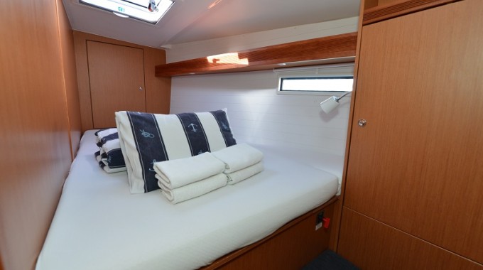 Bavaria Cruiser 45 - 4 cab. — photo 7