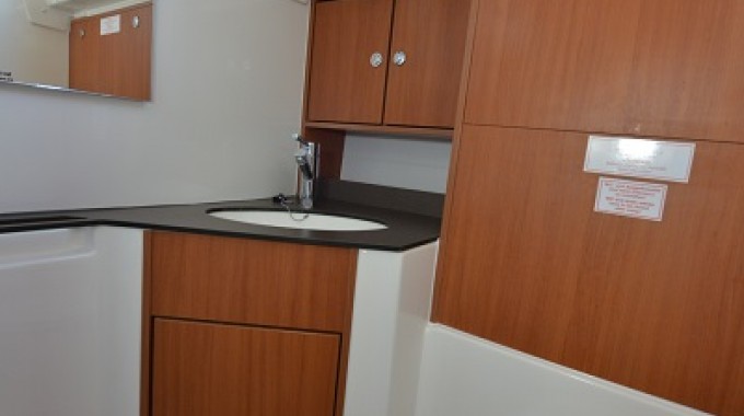 Bavaria Cruiser 45 - 4 cab. — photo 8