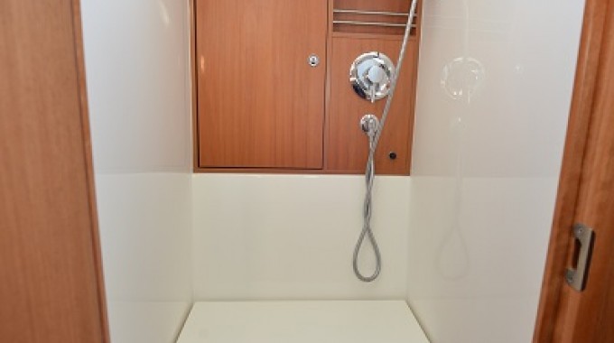 Bavaria Cruiser 45 - 4 cab. — photo 10