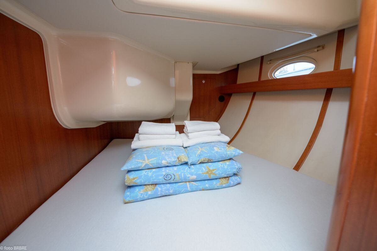 Elan 514 Impression - 4 + 1 cab. — photo 11