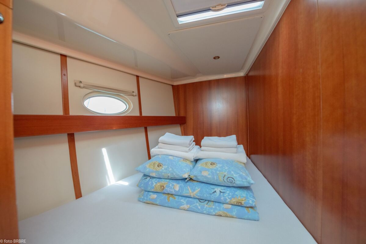 Elan 514 Impression - 4 + 1 cab. — photo 12