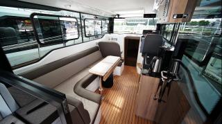 Nikhen Aquasun 34 Sedan LP — photo 3