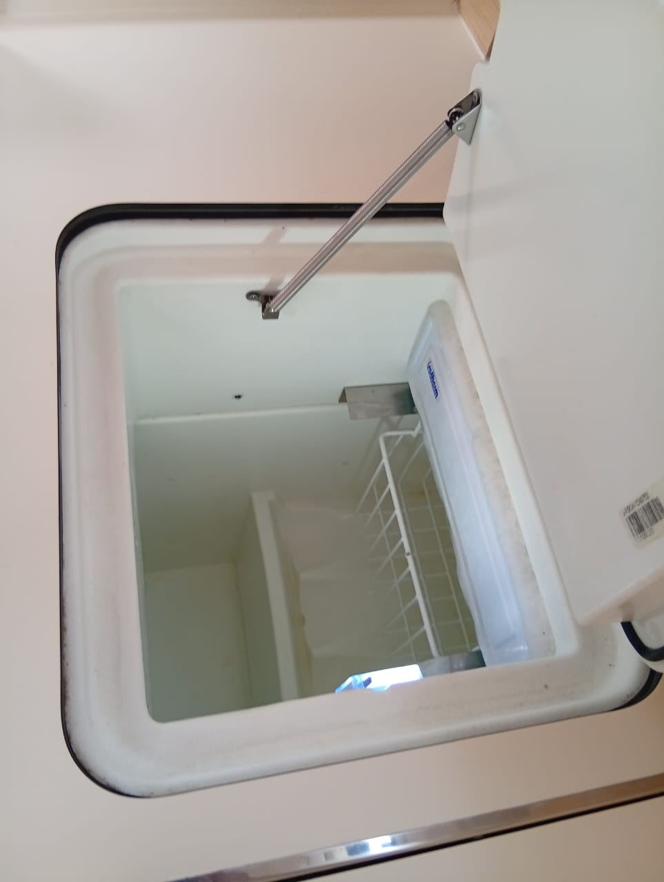 Hanse 418 - 3 cab. — photo 23