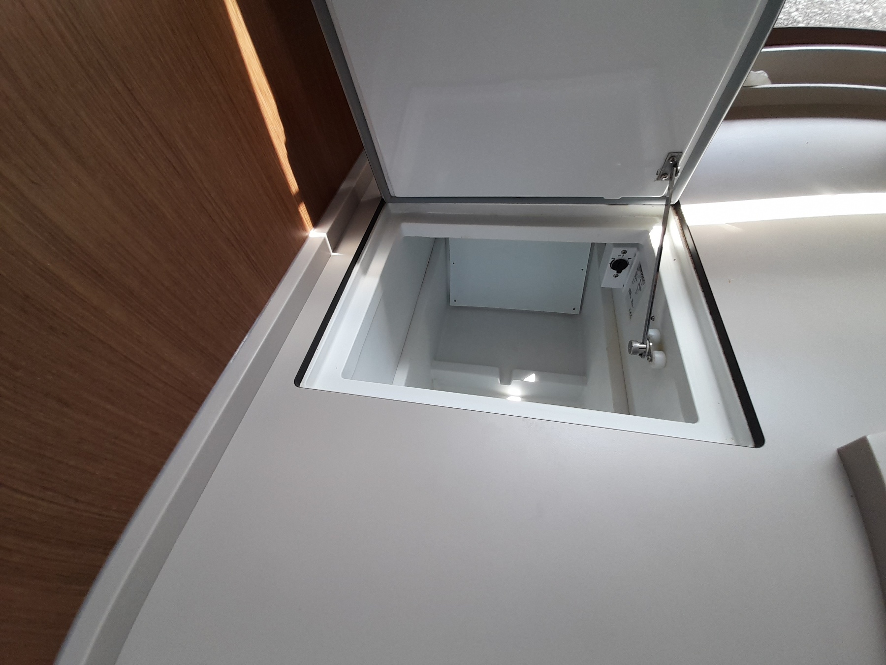 Oceanis 46.1 — photo 9