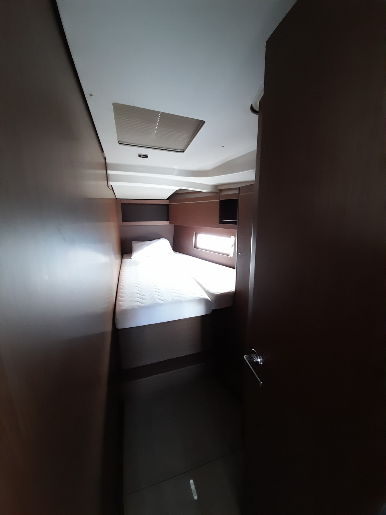 Oceanis 46.1 — photo 14