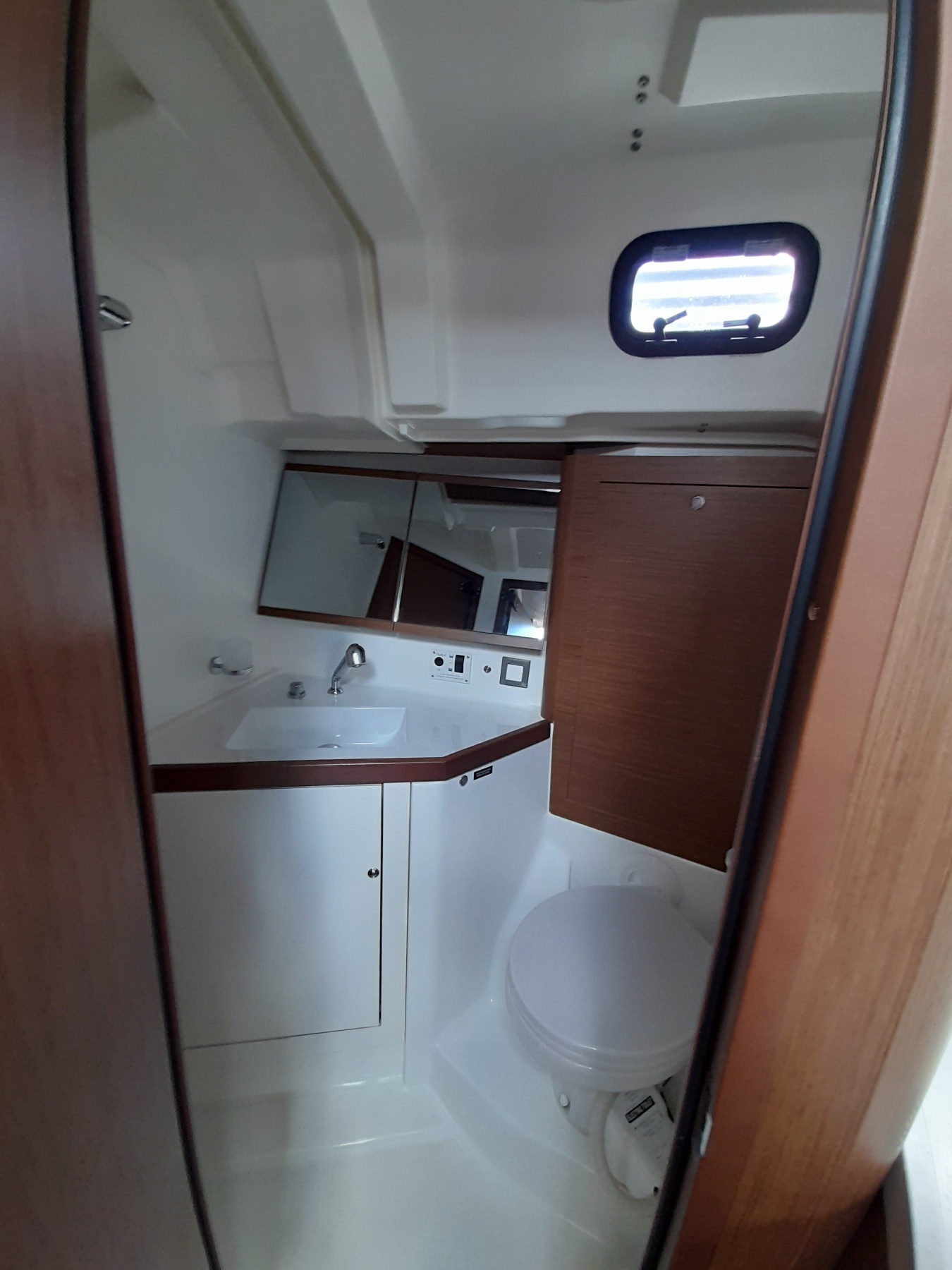 Oceanis 46.1 — photo 19