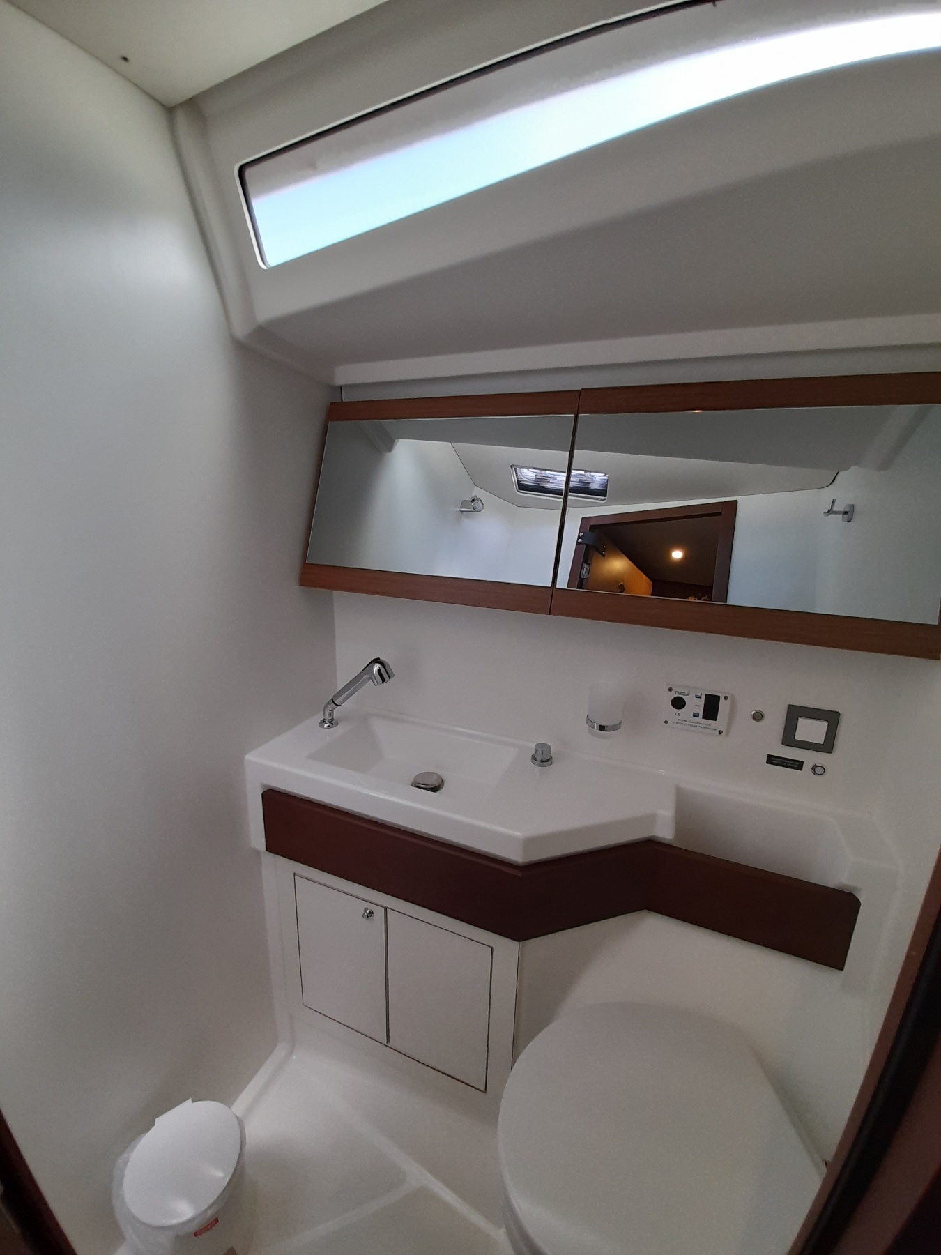 Oceanis 46.1 — photo 20