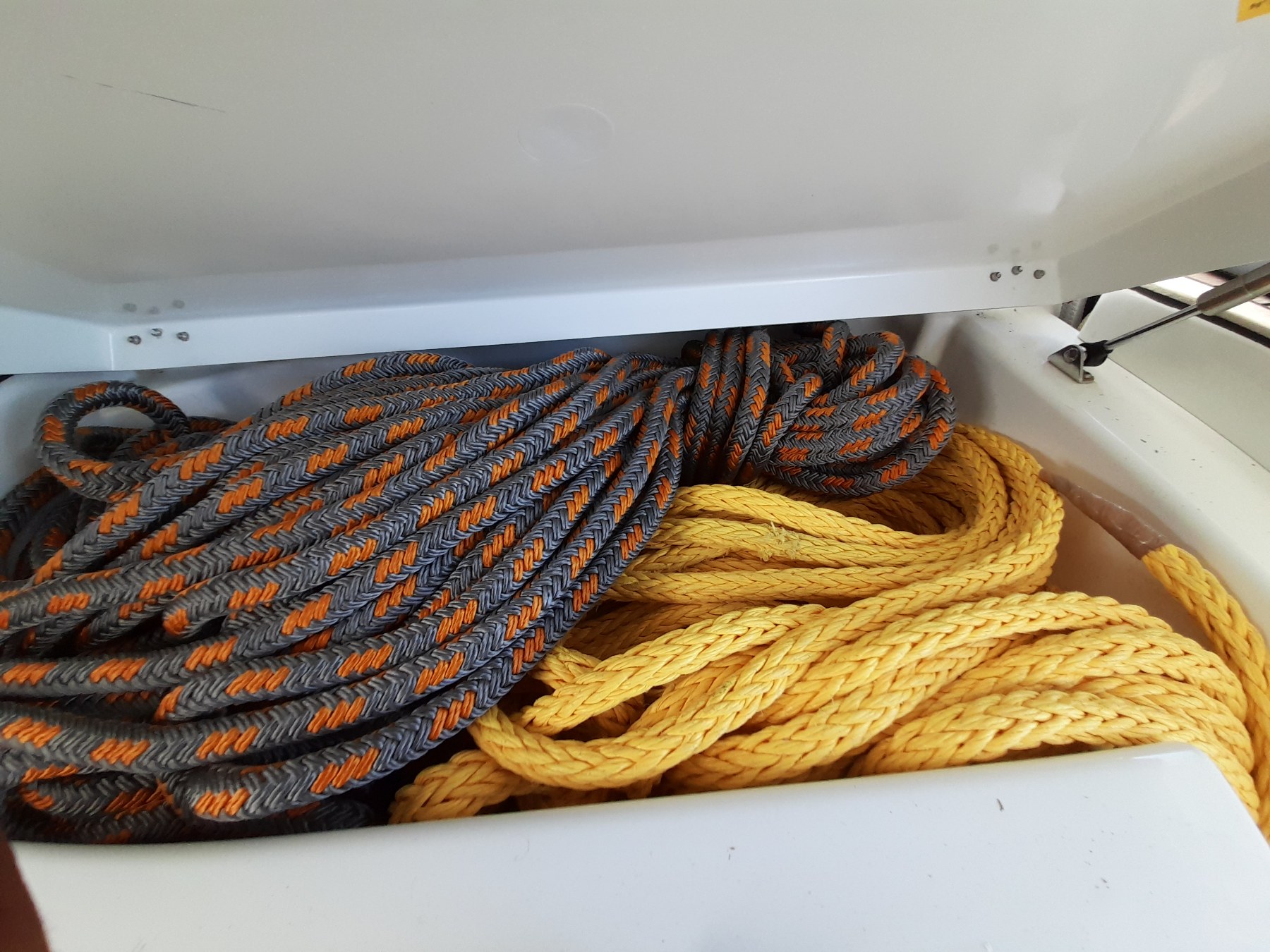 Oceanis 46.1 — photo 21