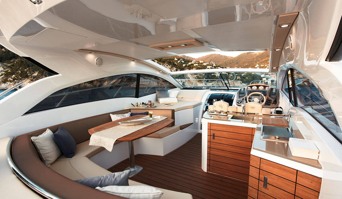 Sessa C48 — photo 3