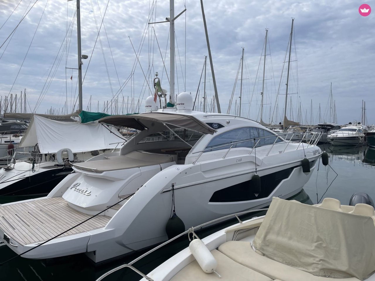 Sessa C48 — photo 4
