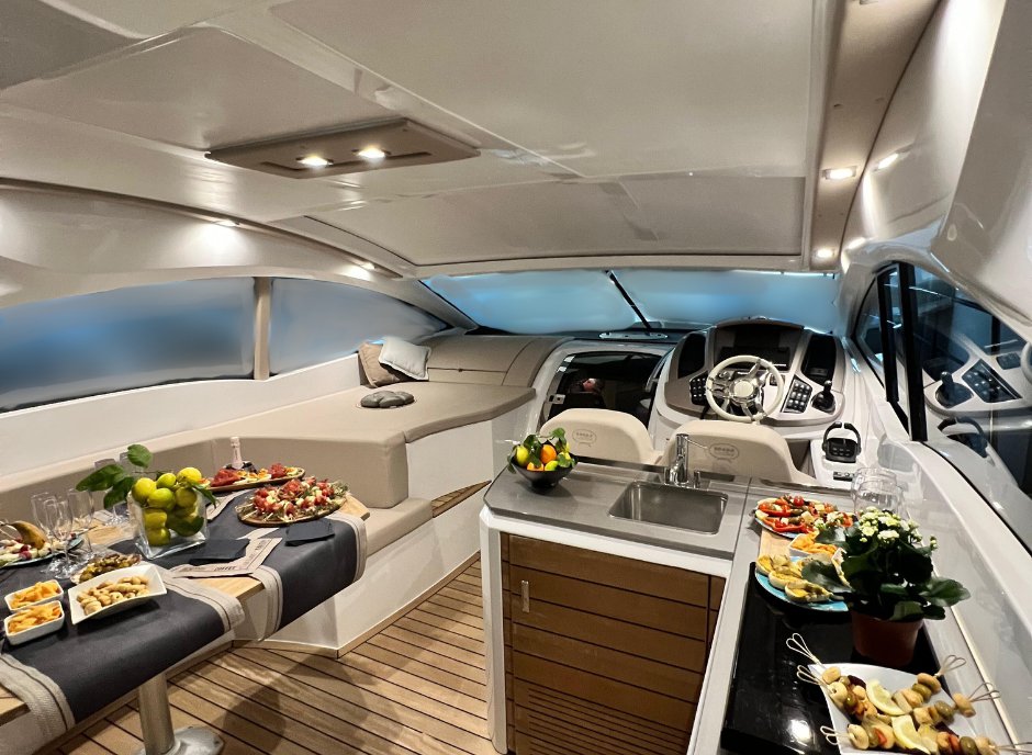 Sessa C48 — photo 9