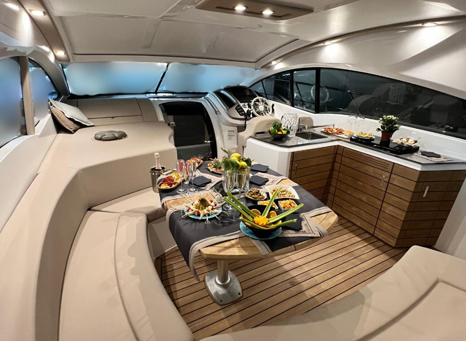 Sessa C48 — photo 10