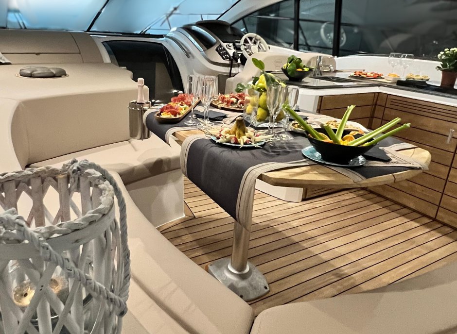 Sessa C48 — photo 12