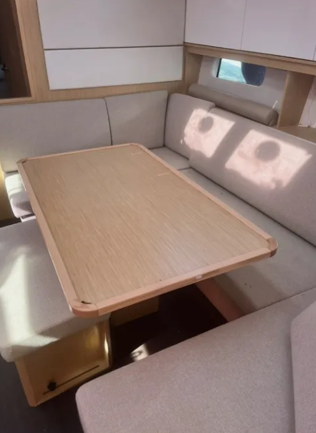 Bavaria C46 - 5 cab. — photo 4