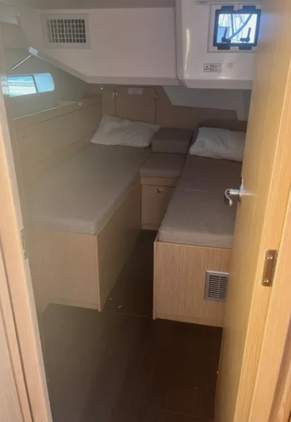 Bavaria C46 - 5 cab. — photo 6