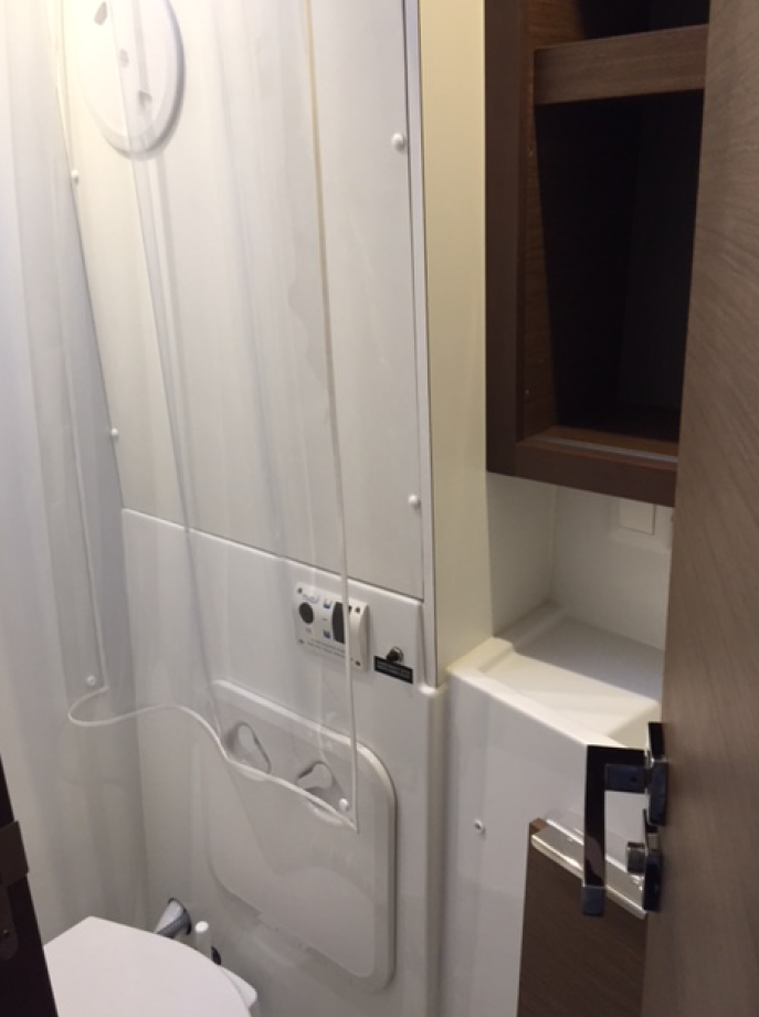 Lagoon 40 - 4 + 2 cab — photo 21