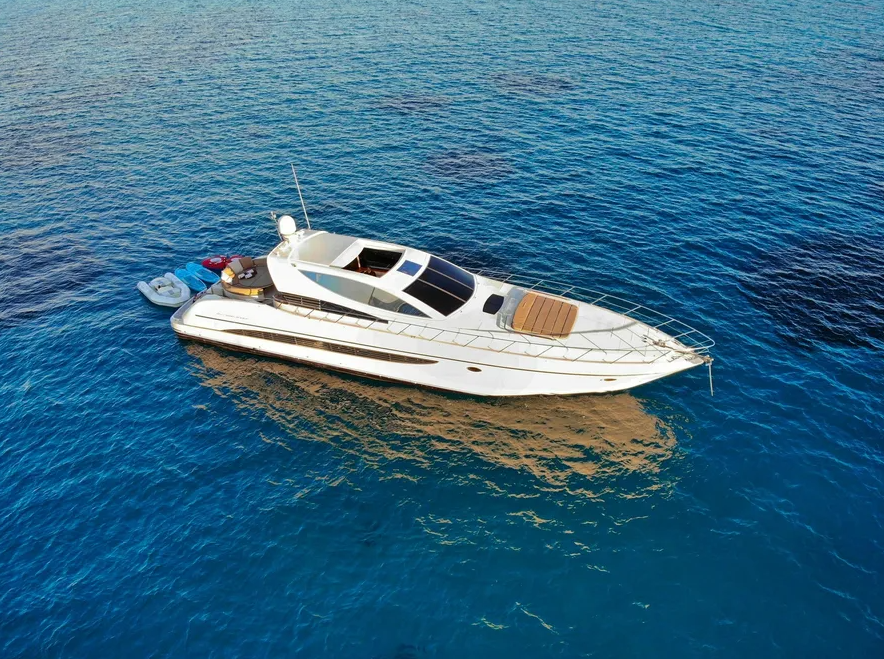 Riva 72 — photo 1