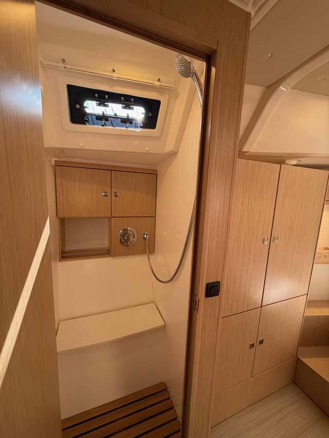 Bavaria Cruiser 46 Style - 3 cab. — photo 19