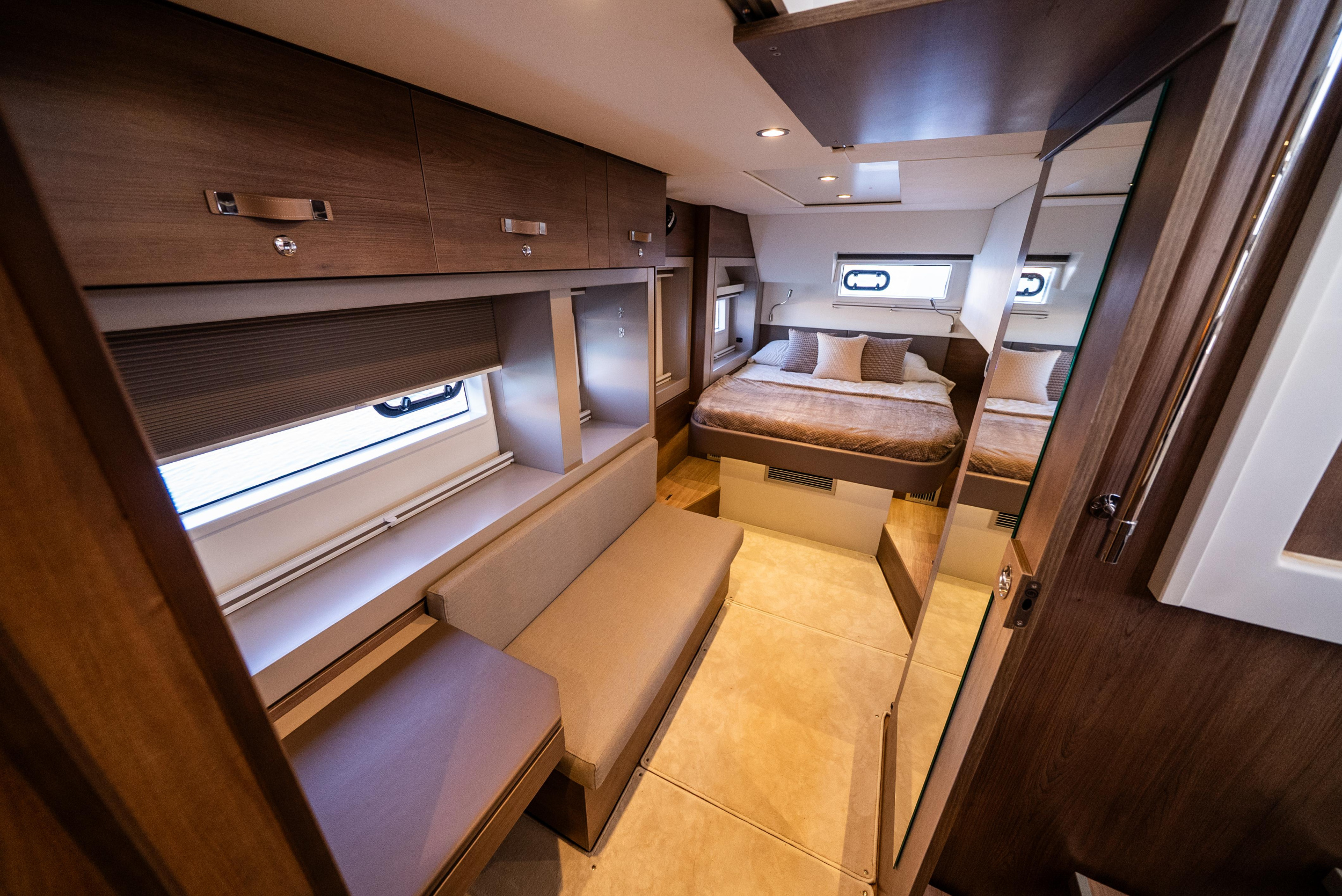 Bali 4.6 - 4 + 1 cab. — photo 4